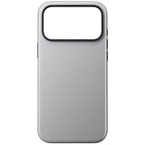 Nomad iPhone 17 Pro Max/iPhone 18 Pro Max Kuori Sport Case Lunar Gray