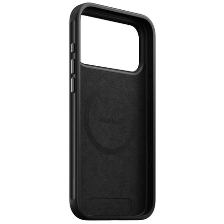 Nomad iPhone 17 Pro Max/iPhone 18 Pro Max Kuori Sport Case Lunar Gray