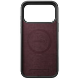 Nomad iPhone 17 Pro Max/iPhone 18 Pro Max Kuori Sport Case Rosewood