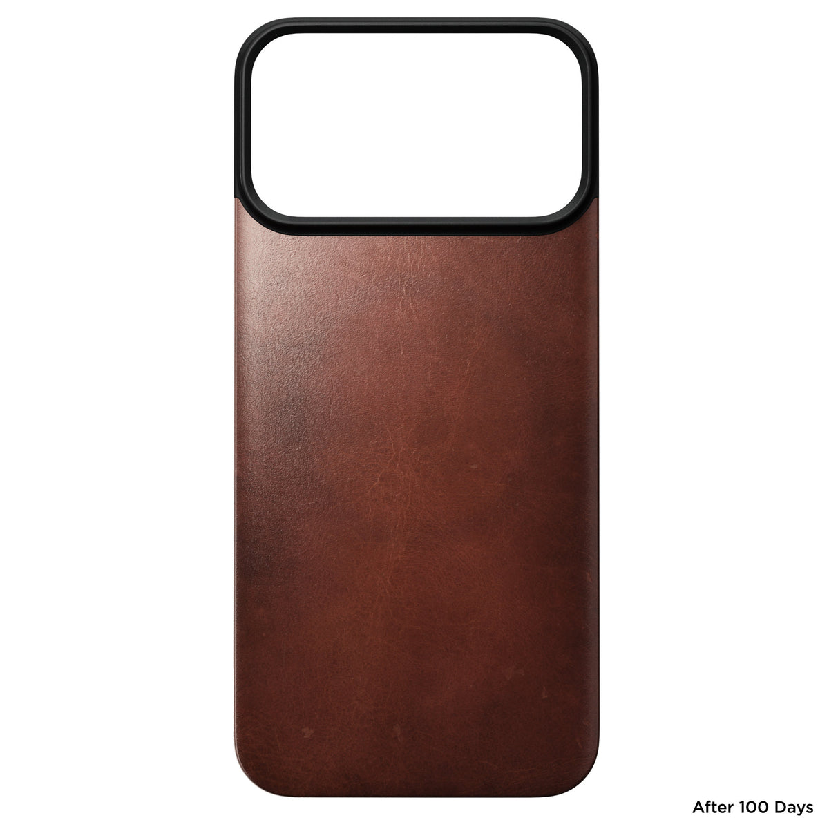 Nomad iPhone 17 Pro Max/iPhone 18 Pro Max Kuori Mag-nahkainen takaosa Olde Dublin