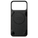 Nomad iPhone 17 Pro Max/iPhone 18 Pro Max Kuori Mag-nahkainen takaosa Olde Dublin