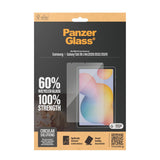 PanzerGlass Samsung Galaxy Tab S6 Lite näytönsuoja Ultra-Wide Fit