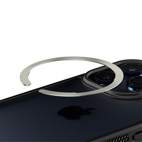 PanzerGlass Bang On MagSafe -rengassovitin