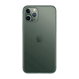 Käytetty iPhone 11 Pro Max 64 Gt Vihreä – Erittäin hyvässä kunnossa