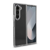 Hama Samsung Galaxy Z Fold 6 Always Clear Läpinäkyvä Suojakuori