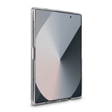 Hama Samsung Galaxy Z Fold 6 Always Clear Läpinäkyvä Suojakuori