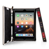 Twelve South iPad Mini 2019 (5. sukupolvi) BookBook Rutledge -suojakotelo
