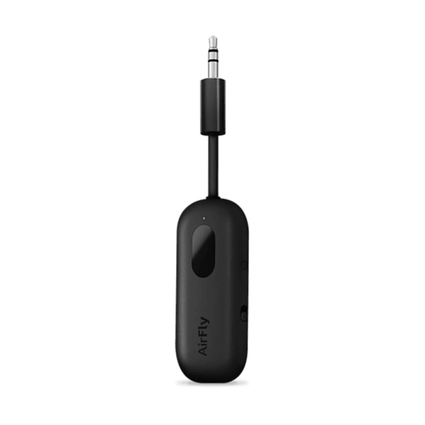 Twelve South AirFly Pro Musta