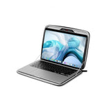 Twelve South SuitCase MacBook Pro/Air 13 tuuman, harmaa