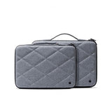 Twelve South SuitCase MacBook Pro/Air 13 tuuman, harmaa