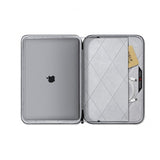 Twelve South SuitCase MacBook Pro/Air 13 tuuman, harmaa