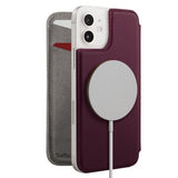 Twelve South iPhone 12 Mini Kotelo SurfacePad Luumu