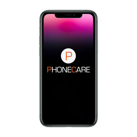 Käytetty iPhone 11 Pro Max 64 Gt Vihreä – Erittäin hyvässä kunnossa
