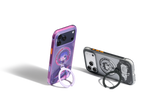 Torras iPhone 17 Pro Kuori Ostand Q3 Air Gawx Dawnbreak Guard