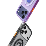 Torras iPhone 17 Pro Kuori Ostand Q3 Air Gawx Dawnbreak Guard