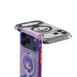 Torras iPhone 17 Pro Kuori Ostand Q3 Air Gawx Dawnbreak Guard
