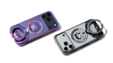 Torras iPhone 17 Pro Max Kuori Ostand Q3 Air Gawx Dawnbreak Guard