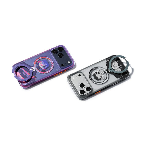 Torras iPhone 17 Pro Max Kuori Ostand Q3 Air Gawx Dawnbreak Guard