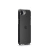 Hama iPhone 16e/17e Extreme Protect läpinäkyvä kuori