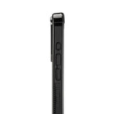 Hama iPhone 16e/17e Extreme Protect -kuori, musta