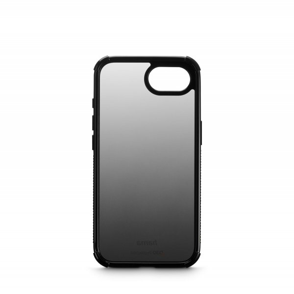 Hama iPhone 16e/17e Extreme Protect -kuori, musta