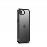 Hama iPhone 16e/17e Extreme Protect -kuori, musta