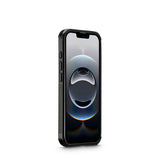 Hama iPhone 16e/17e Extreme Protect -kuori, musta