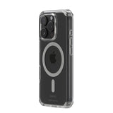 Hama iPhone 16 Pro Extreme Protect MagLine Läpinäkyvä kuori
