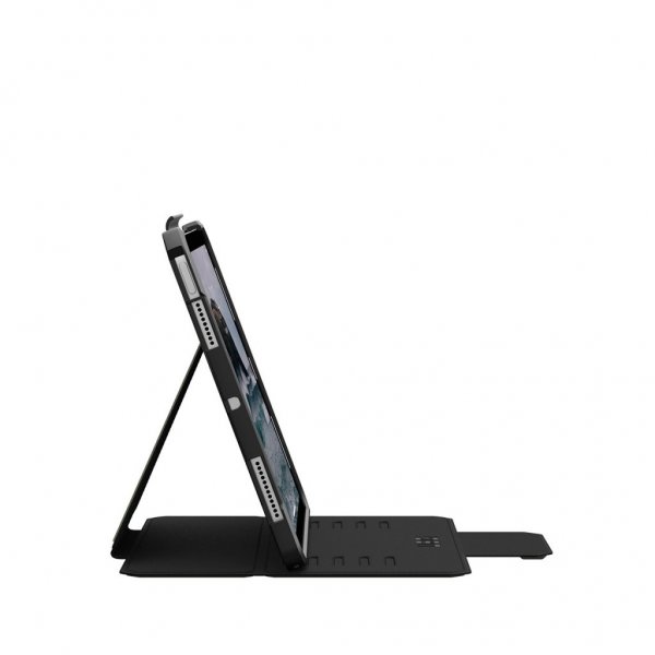 Urban Armor Gear (UAG) iPad Air 11 (M2/M3/M4) Suojakotelo Metropolis SE Olive