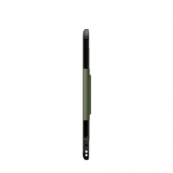 Urban Armor Gear (UAG) iPad Pro 11 (M4/M5) Kotelo Metropolis SE Olive