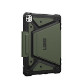 Urban Armor Gear (UAG) iPad Pro 11 (M4/M5) Kotelo Metropolis SE Olive