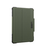 Urban Armor Gear (UAG) iPad Pro 11 (M4/M5) Kotelo Metropolis SE Olive