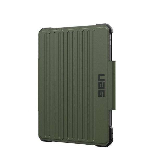 Urban Armor Gear (UAG) iPad Pro 11 (M4/M5) Kotelo Metropolis SE Olive
