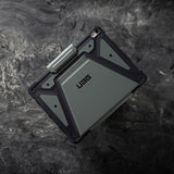 Urban Armor Gear (UAG) iPad Pro 13 (M4/M5) Suojakotelo Metropolis SE Olive