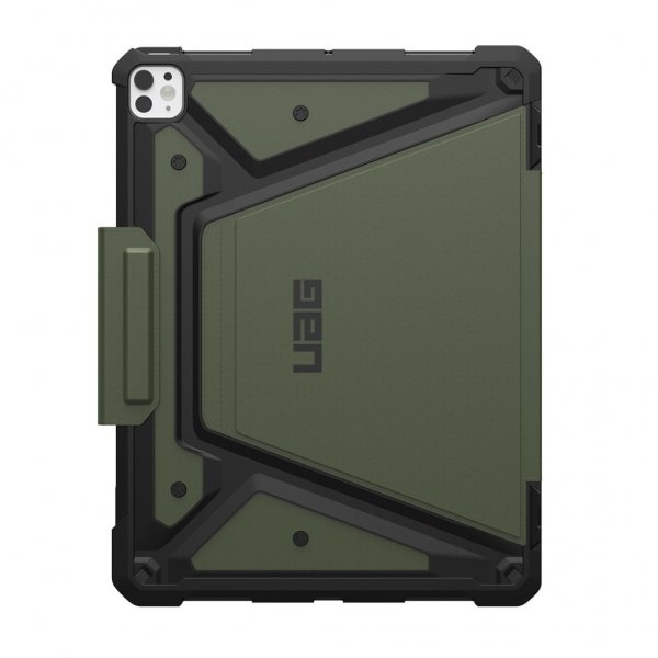 Urban Armor Gear (UAG) iPad Pro 13 (M4/M5) Suojakotelo Metropolis SE Olive