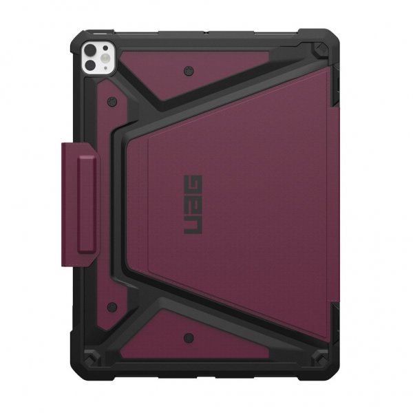 Urban Armor Gear (UAG) iPad Pro 13 (M4/M5) Suojakotelo Metropolis SE Bordeaux