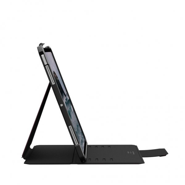 Urban Armor Gear (UAG) iPad Pro 13 (M4/M5) Suojakotelo Metropolis SE Bordeaux