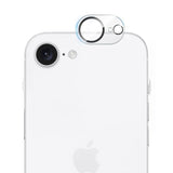 iPhone 16./17. kameran suojalasi karkaistua lasia