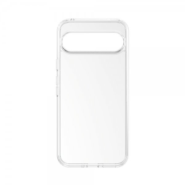 PanzerGlass Google Pixel 9 Pro XL -suojakuori, HardCase, läpinäkyvä
