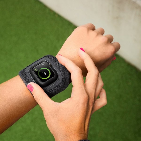 Twelve South Apple Watch 40mm ranneke ActionBand