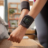 Twelve South Apple Watch 45mm ranneke ActionBand