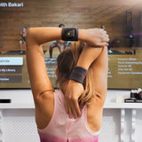 Twelve South Apple Watch 40mm ranneke ActionBand