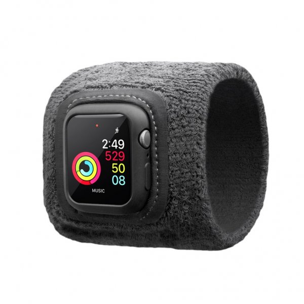Twelve South Apple Watch 40mm ranneke ActionBand