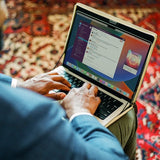 Twelve South BookBook MacBook Pro M1/M2 16"