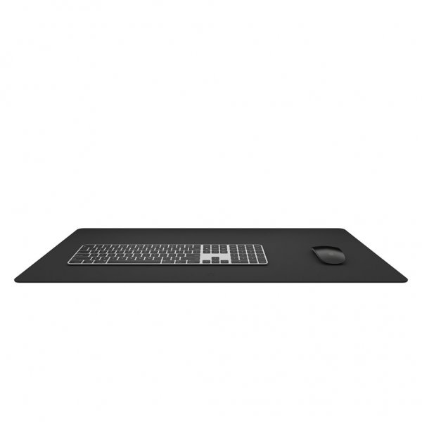 Twelve South DeskPad Musta