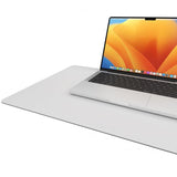 Twelve South DeskPad Harmaa
