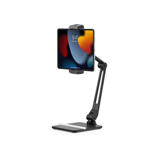 Twelve South HoverBar Duo (2. gen) Musta
