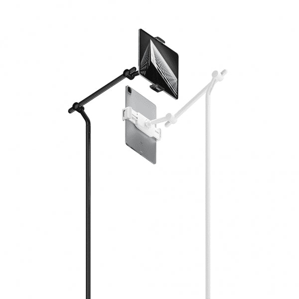 Twelve South HoverBar Tower Valkoinen