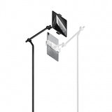 Twelve South HoverBar Tower Valkoinen