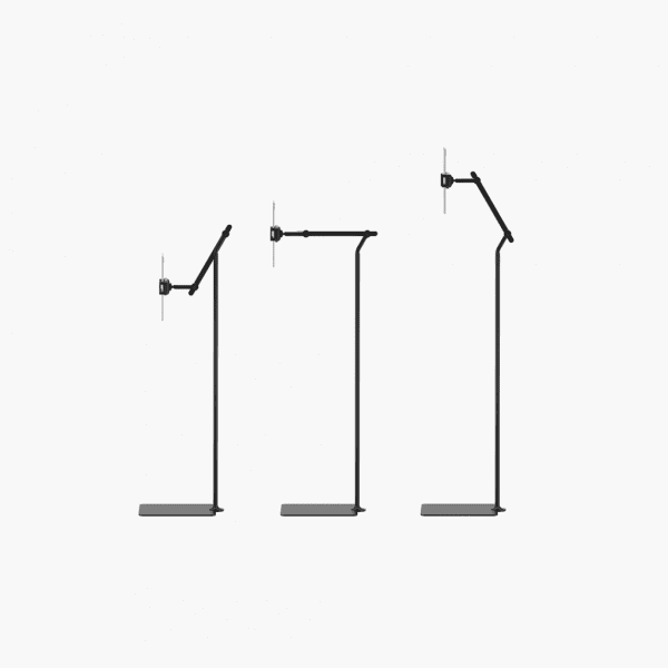 Twelve South HoverBar Tower Valkoinen